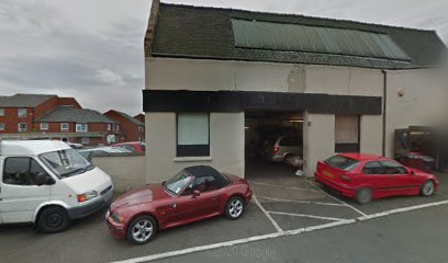 (Arnold) Emmanuel Pentecostal Church