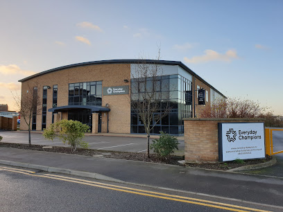 (Newark-on-Trent) Everyday Champions Church