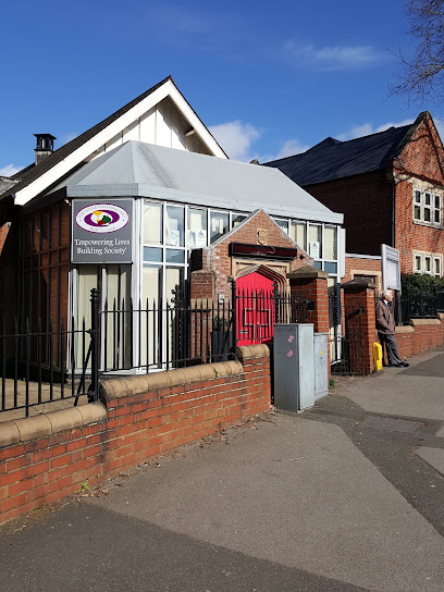 (Leicester) God's Vineyard Church Leicester