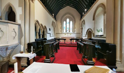 (Hartwell) Hartwell Methodist Chapel