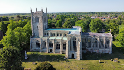 (Tattershall) Holy Trinity