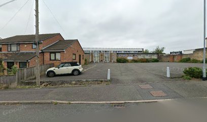 (Powys - Powys) Immanuel Church Stapenhill