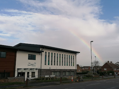 (South Normanton) Junction 28 Church