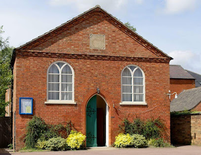 (Kibworth Beauchamp) Kibworth Methodist Church