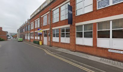 (Loughborough) Kings Church
