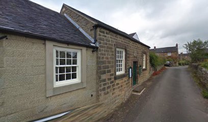 (Kirk Ireton) Kirk Ireton Methodist Church