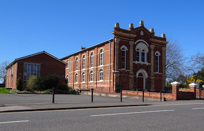 (Misterton) Misterton Methodist Church