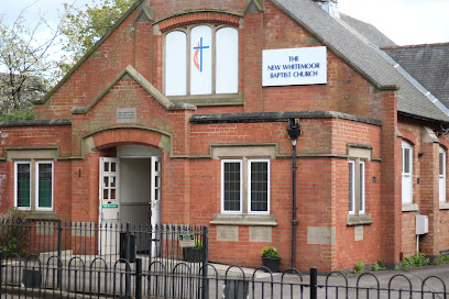 (Nottingham) New Whitemoor Baptist Church