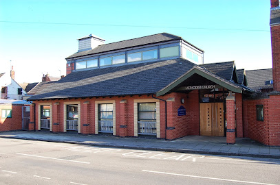 (Oakham) Oakham Methodist Church