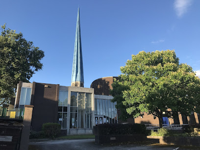 (Allestree) St Alkmund's Church