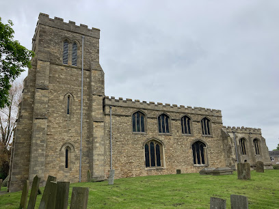 (Saxilby) St Botolph