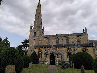 (Welbourn) St Chad