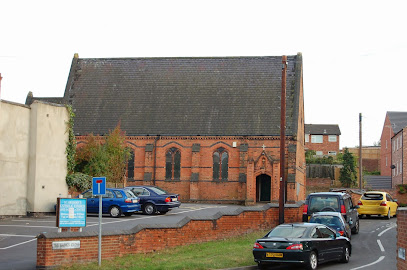 (Sileby) St Gregory's