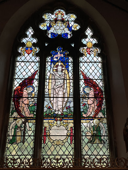 (North Thoresby) St Helen