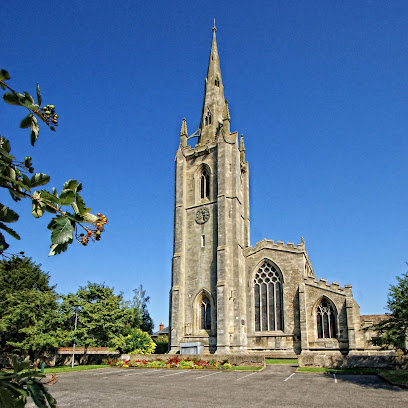 (Aslackby) St James