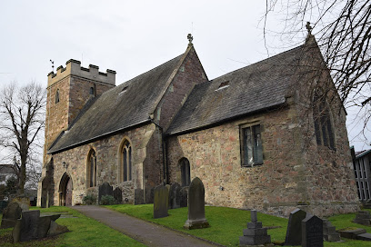 (Birstall) St James the Greater, Birstall