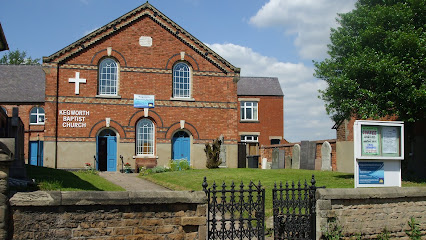 (Belton) St John the Baptist
