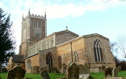(Badby) St Mary