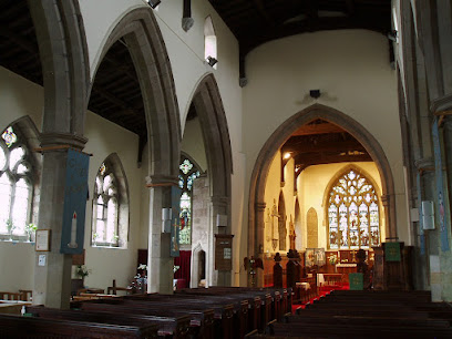 (Barwell) St Mary's Church