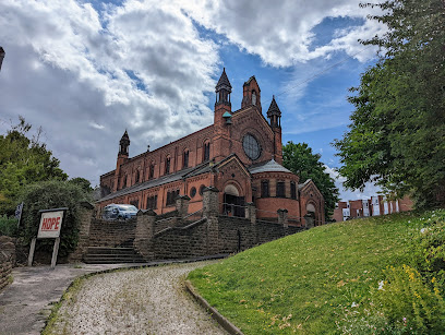 (Carlton) St Paul