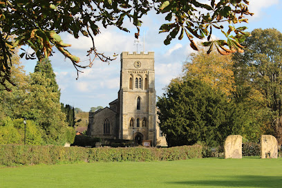 (Brackley) St Peter