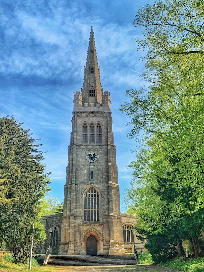 (Kettering) St Peter and St Paul