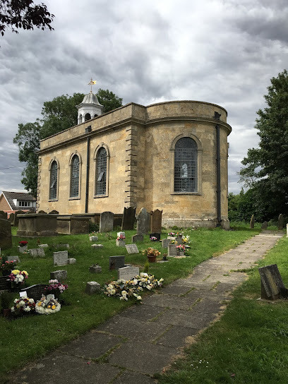 (Cherry Willingham) St Peter and St Paul