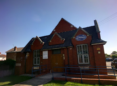 (Stainforth) Stainforth Methodist Church