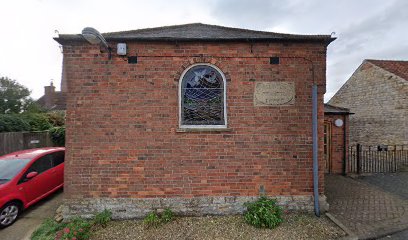 (Stonesby) Stonesby Methodist Church