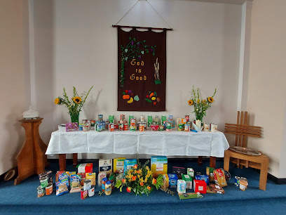 (Stretton) Stretton Methodist Church