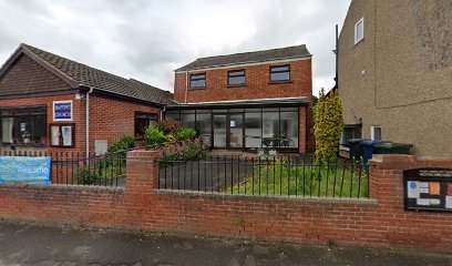 (Sutton Bonington) Sutton Bonington Baptist Church