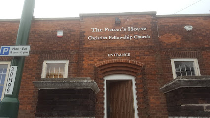 (Nottingham) The Potters House Church Nottingham