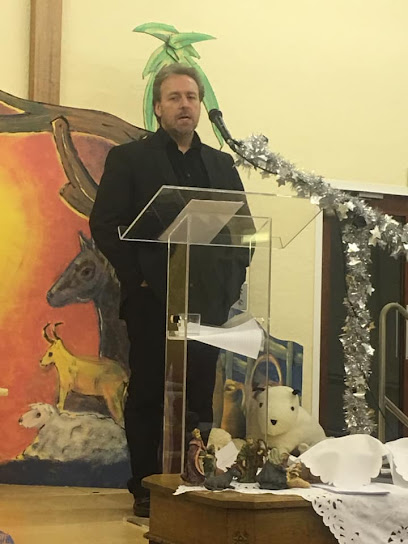 (Thorne) Thorne Pentecostal Church