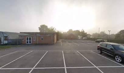 (Welton) Threshold Church