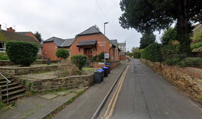 (Wootton) Trinity Christian Centre