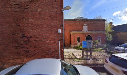 (Uppingham) Uppingham Congregational Church