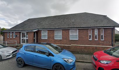 (Wessington) Wessington Methodist Church