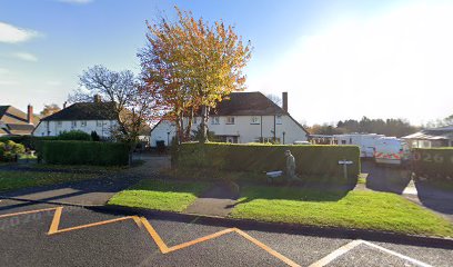 (Withern) Withern Methodist Church