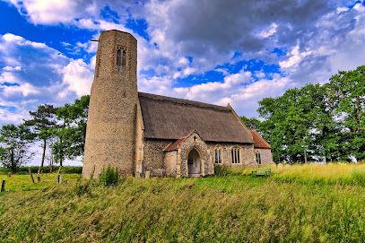 (Edingthorpe) All Saints