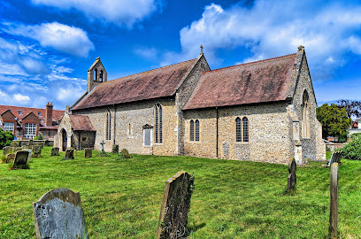 (Burnham Thorpe) All Saints