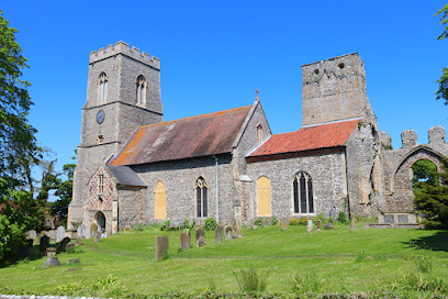 (Weybourne) All Saints