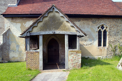 (Chattisham) All Saints & St Margaret
