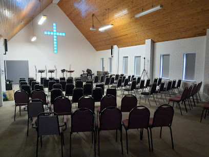 (Ashingdon) Ashingdon United Free Church