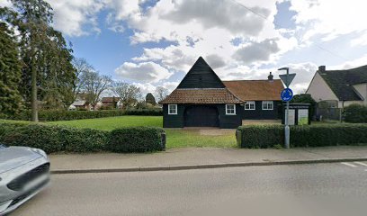 (West Mersea) Assembly Hall