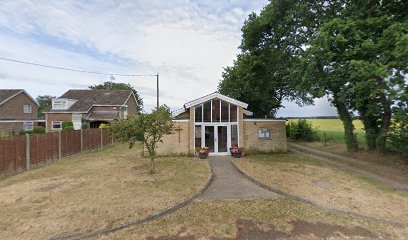 (Brantham) Brantham Methodist Church