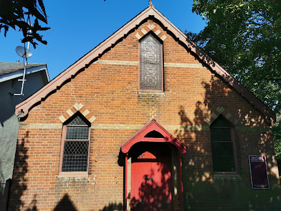 (Braughing) Braughing Methodist Church