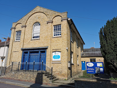 (Buntingford) Christ Church