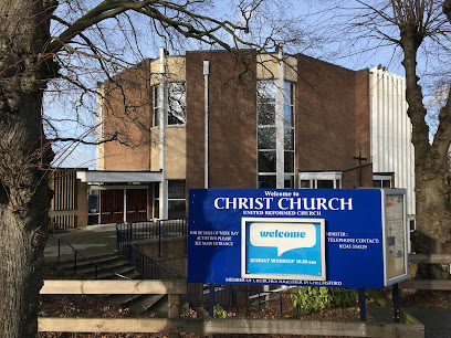 (Chelmsford) Christ Church URC