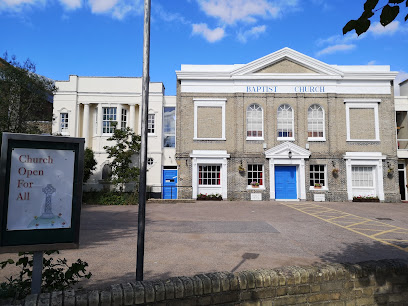 (Colchester) Colchester Baptist Church