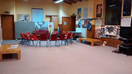 (Cottenham) Cottenham Baptist Church